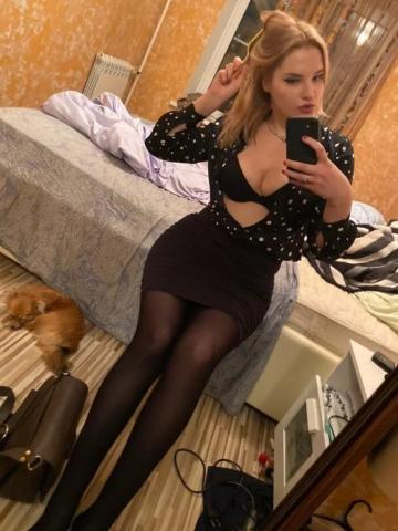 Анкета проститутки Мирослава - Фото 1, , 24 года, №237600